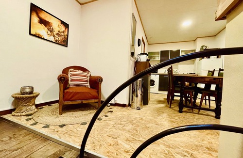 Verdun Apartment | Apartment in Verdun, "Les Loges"