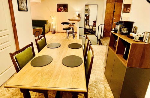 Verdun Apartment | Apartment in Verdun, "Les Loges"