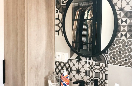 Vernajoul Apartment | Apartment in Vernajoul