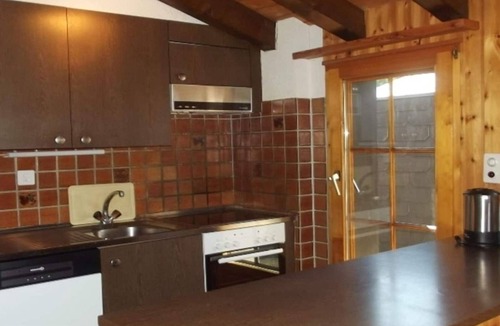 Sion Apartment | Apartment in Veysonnaz 200m from Ski Slopes