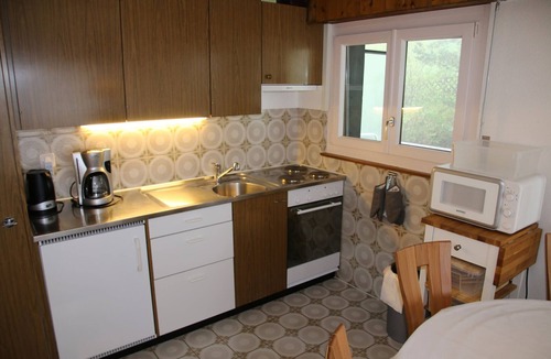 Veysonnaz Apartment | Apartment in Veysonnaz near Ski Gondola