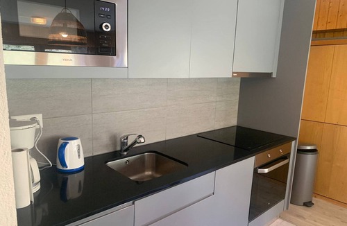 Veysonnaz Apartment | Apartment in Veysonnaz near Ski area