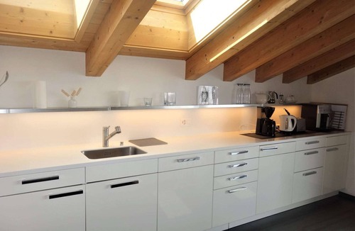 Veysonnaz Apartment | Apartment in Veysonnaz near Gondola & Spa