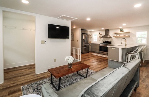 Victor Apartment | Apartment in Victor