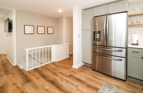 Victor Apartment | Apartment in Victor