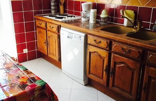 Toulon Apartment | Apartment in villa