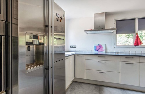 Callas Apartment | Apartment in villa with pool