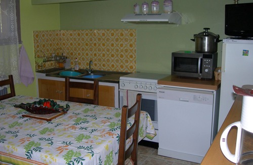 Luzenac Apartment | Apartment in villa with separate entrance in Luzenac, Ariege