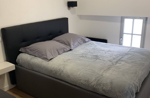 Tressan House | Apartment in village house