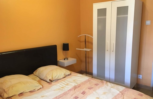 Tressan House | Apartment in village house