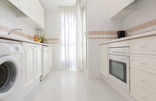 Vinaros Apartment | Apartment in Vinaròs by Pebble Beach