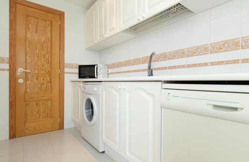 Vinaros Apartment | Apartment in Vinaròs by Pebble Beach