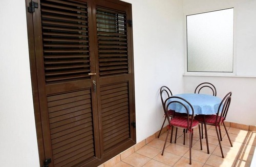 Vodice Apartment | Apartment in Vodice with Terrace, Air condition, WIFI, (4382-2)