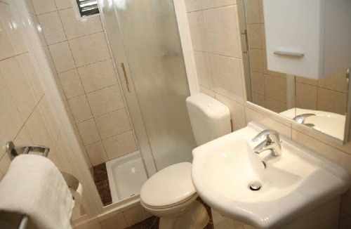 Vodice Apartment | Apartment in Vodice with Terrace, Air condition, WIFI (4382-1)