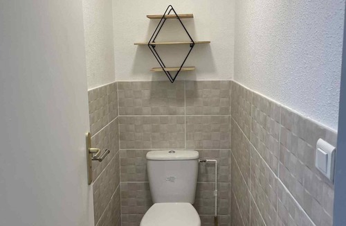 Lect Apartment | Apartment in Vouglans