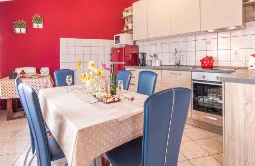 Vrbnik Apartment | Apartment in Vrbnik/Insel Krk 14527