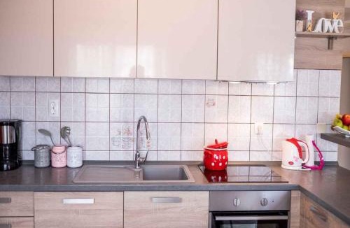 Vrbnik Apartment | Apartment in Vrbnik/Insel Krk 14527