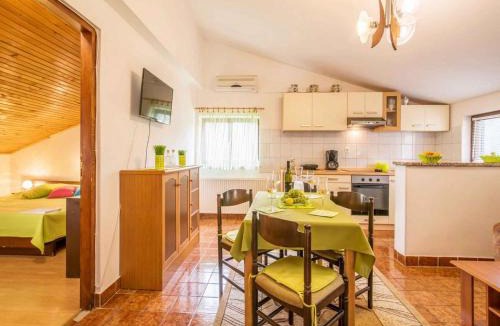Vrbnik Apartment | Apartment in Vrbnik - Insel Krk 13622