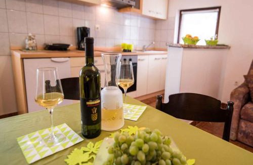 Vrbnik Apartment | Apartment in Vrbnik - Insel Krk 13622