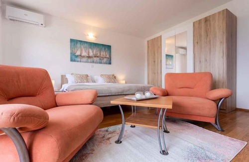 Vrbnik Apartment | Apartment in Vrbnik/Insel Krk 36775