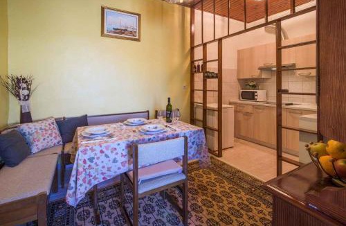 Vrbnik Apartment | Apartment in Vrbnik - Island Krk 35825