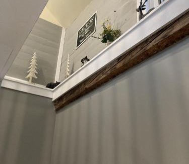 Waterbury Center Apartment | Apartment in Waterbury Center and Cold Hollow area