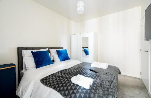 Wembley Park Apartment | Apartment in Wembley