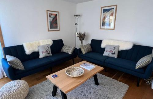 Wengen Apartment | Apartment in Wengen - Amazing views, centrally located by train station