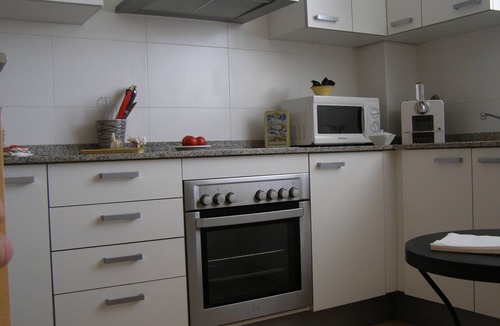 L'Ampolla Apartment | APARTMENT IN WITH GARDEN IN THE MIRADOR DEL DELTA
