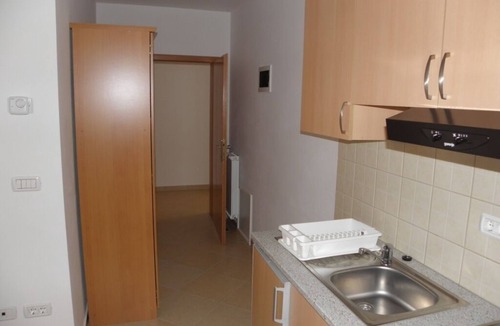 Zambratija Apartment | Apartment in Zambratija with Seaview, Balcony, Air condition, WIFI (158-2)