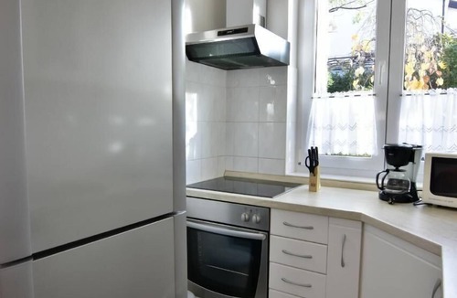 Zambratija Apartment | Apartment in Zambratija with Private Parking