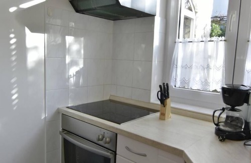 Zambratija Apartment | Apartment in Zambratija with Private Parking