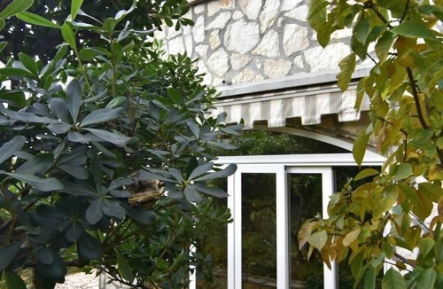 Zambratija Apartment | Apartment in Zambratija with Private Parking