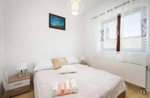 Zaton Apartment | Apartment in Zaton near Beach Zvizda