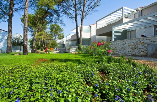 Zaton Apartment | Apartment in Zaton Nin for 6 Person
