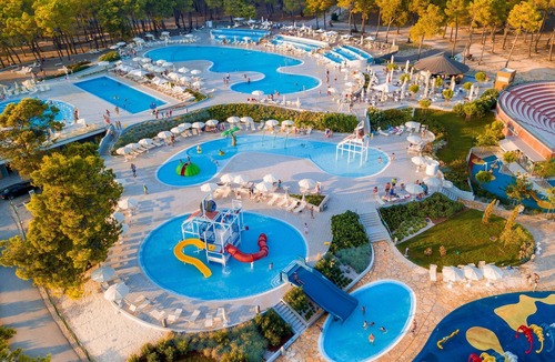 Zaton Apartment | Apartment in Zaton Nin for 6 Person