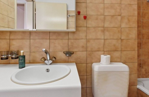 District 8 Apartment | Apartment in Zurich City Centre