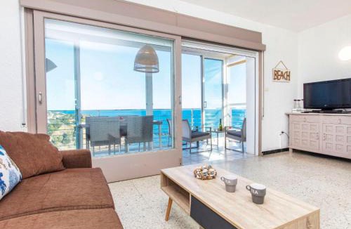 Llanca Apartment | Apartment Indalo by Interhome