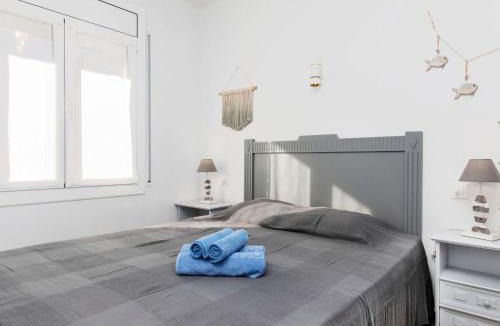 Llanca Apartment | Apartment Indalo by Interhome