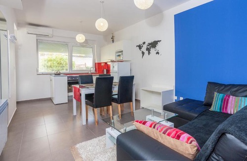 Zadar Apartment | Apartment Indigo