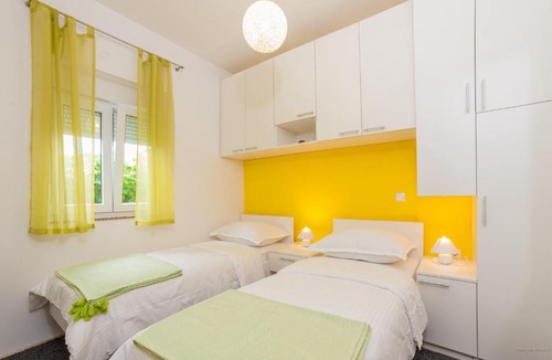 Zadar Apartment | Apartment Indigo