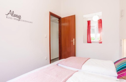 Zadar Apartment | Apartment Indigo