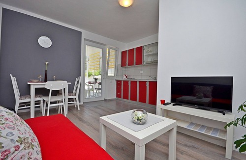 Vodice Apartment | Apartment Ines (35791-A1) - Vodice