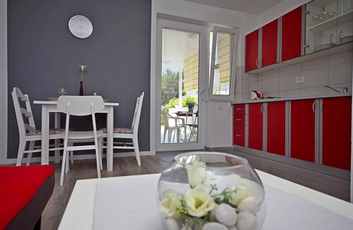 Vodice Apartment | Apartment Ines (35791-A1) - Vodice
