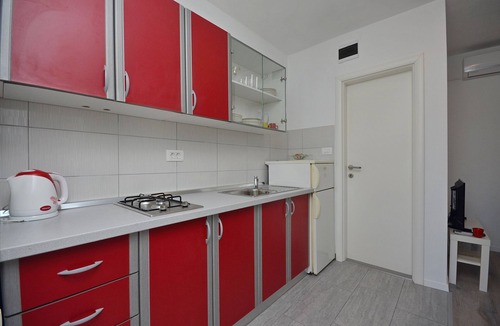 Vodice Apartment | Apartment Ines (35791-A1) - Vodice