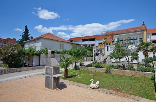 Vodice Apartment | Apartment Ines (35791-A1) - Vodice