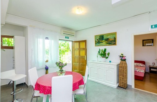 Gruz Apartment | Apartment Ines