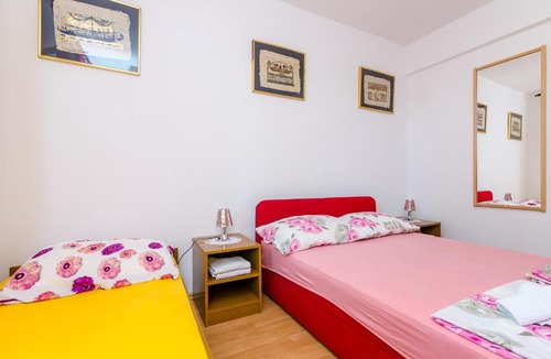 Gruz Apartment | Apartment Ines