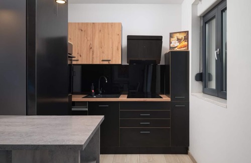 Rudine Apartment | Apartment Infinity