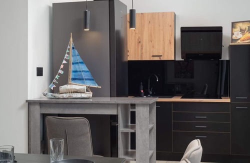 Rudine Apartment | Apartment Infinity